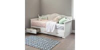 Tiara Daybed with Storage 10003
